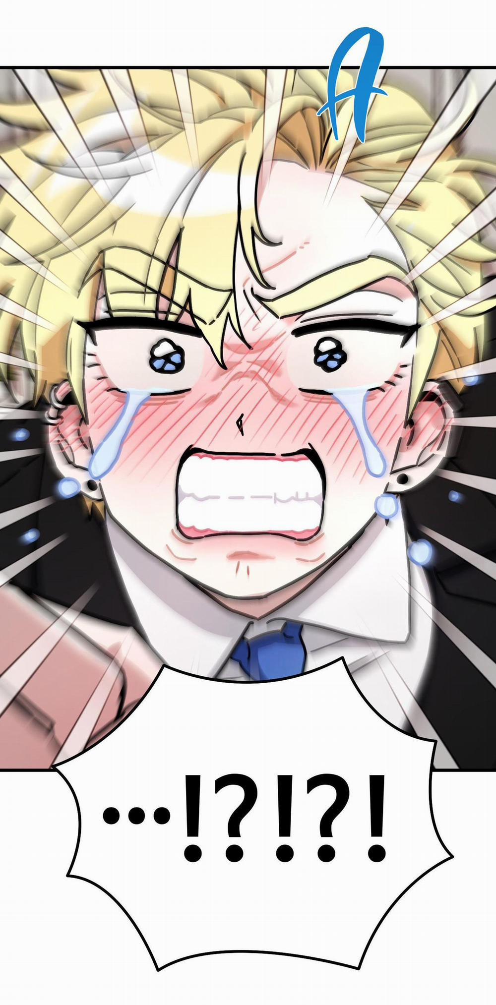 ( CBunu ) Yêu Phải Lừa Đảo 9 0 trang 64