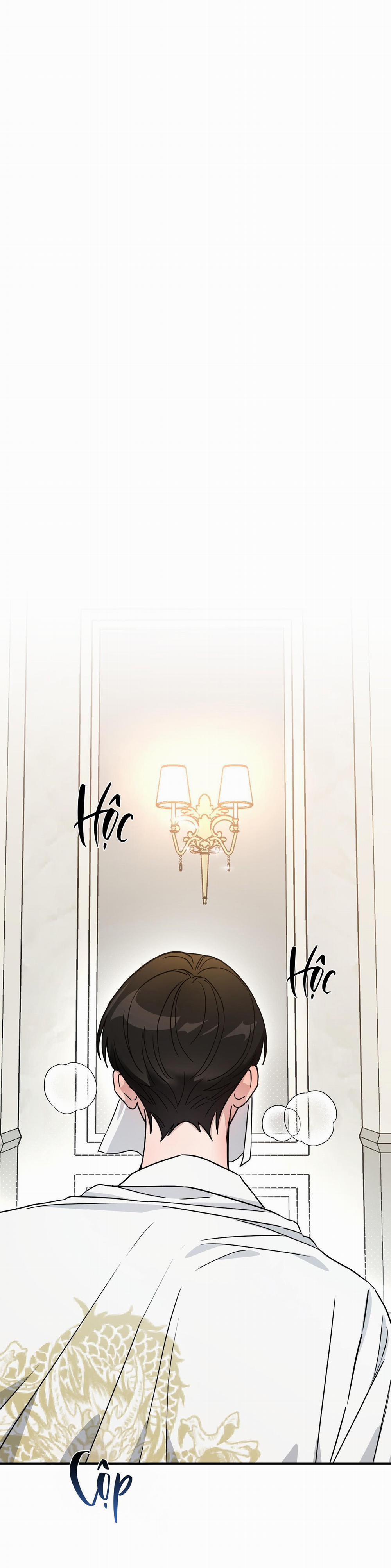 ( CBunu ) Yêu Phải Lừa Đảo 9 0 trang 72