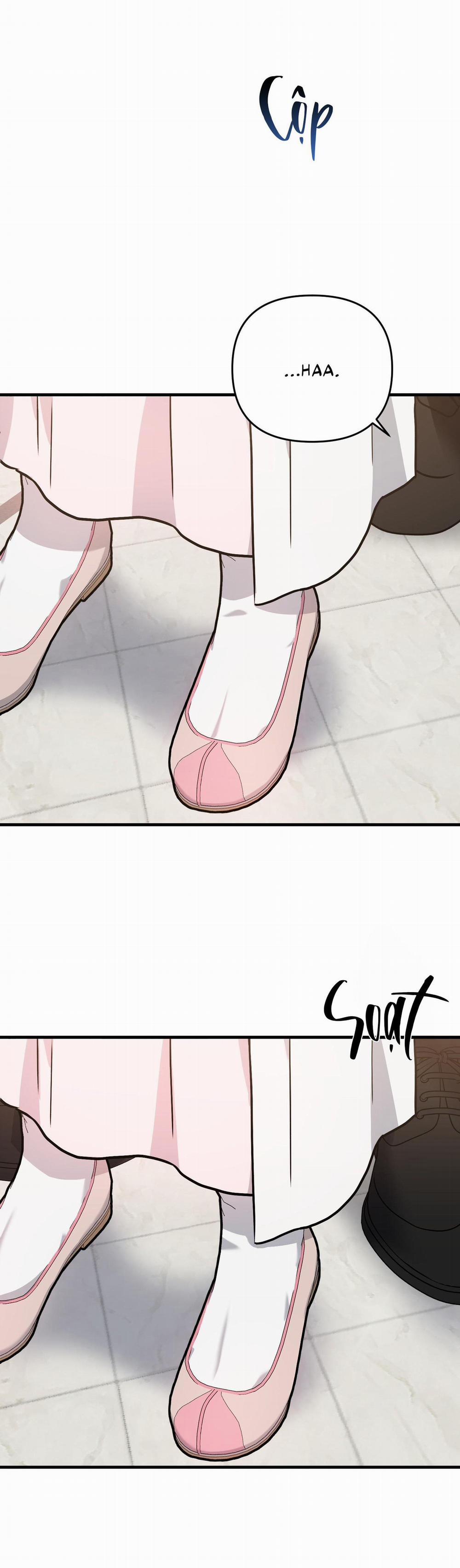 ( CBunu ) Yêu Phải Lừa Đảo 9 0 trang 73