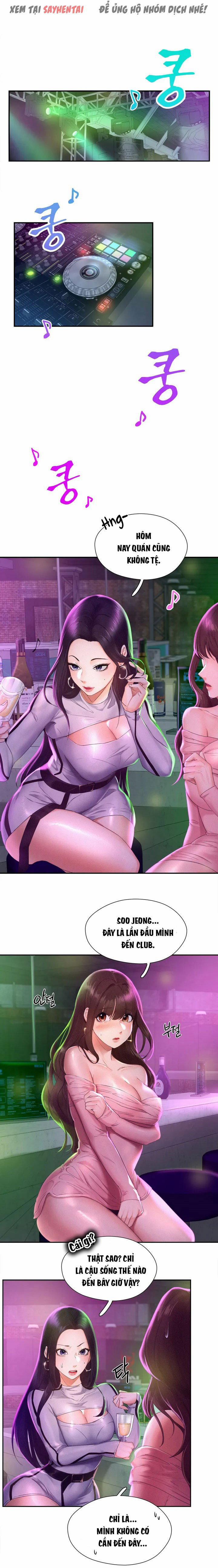 CCuộc sống sau khi xuất ngũ của tôi 1 trang 12