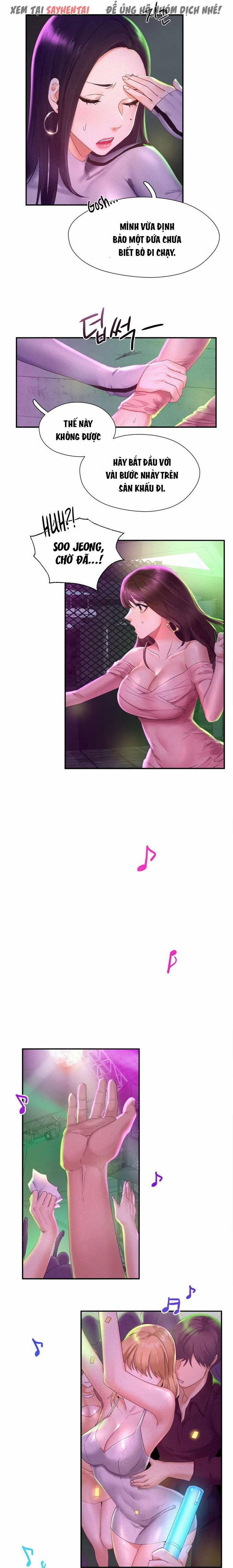 CCuộc sống sau khi xuất ngũ của tôi 1 trang 13