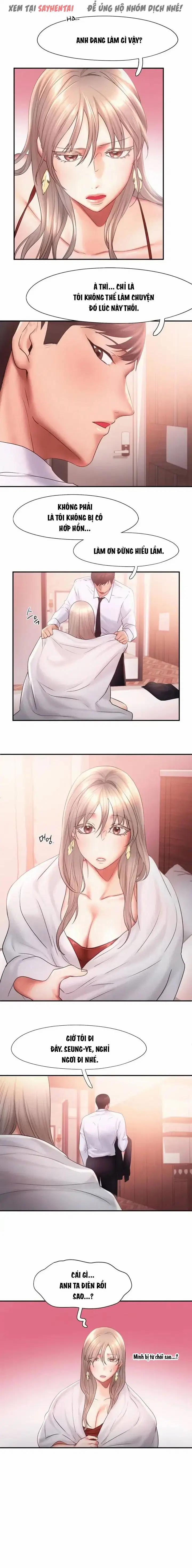 CCuộc sống sau khi xuất ngũ của tôi 15 trang 5