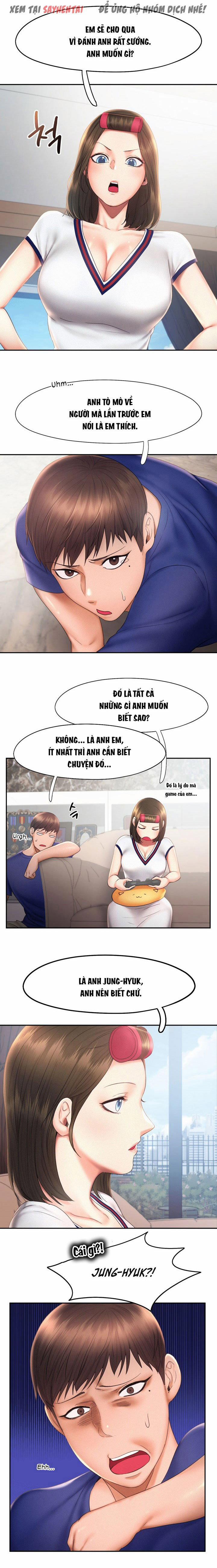 CCuộc sống sau khi xuất ngũ của tôi 18 trang 5
