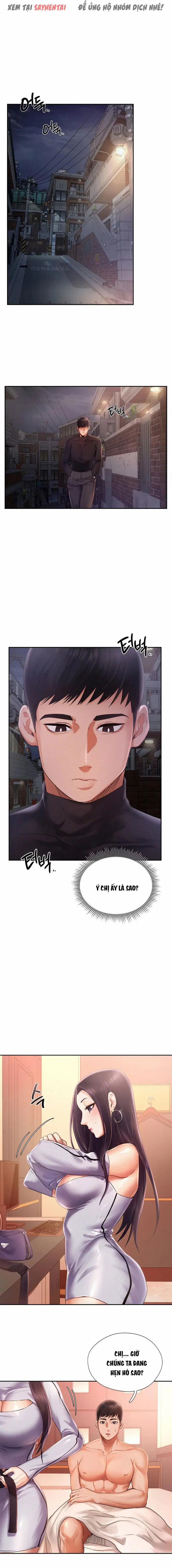 CCuộc sống sau khi xuất ngũ của tôi 2 trang 16