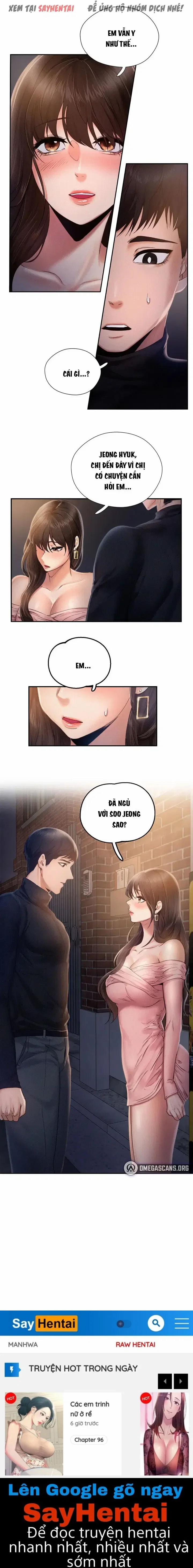 CCuộc sống sau khi xuất ngũ của tôi 2 trang 20