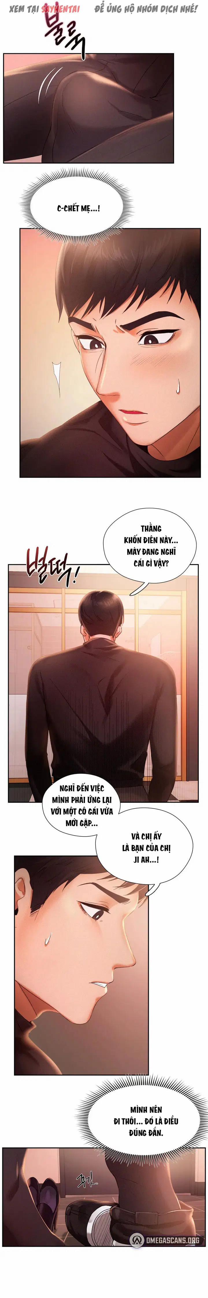 CCuộc sống sau khi xuất ngũ của tôi 2 trang 4