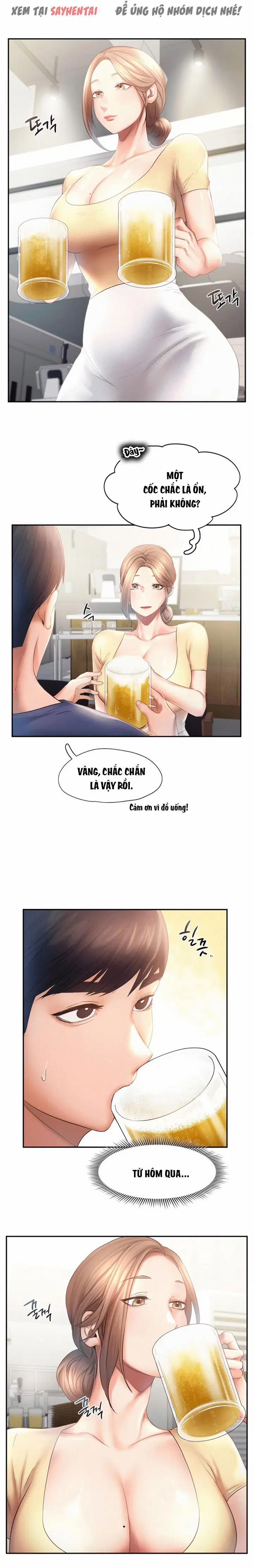 CCuộc sống sau khi xuất ngũ của tôi 9 trang 2