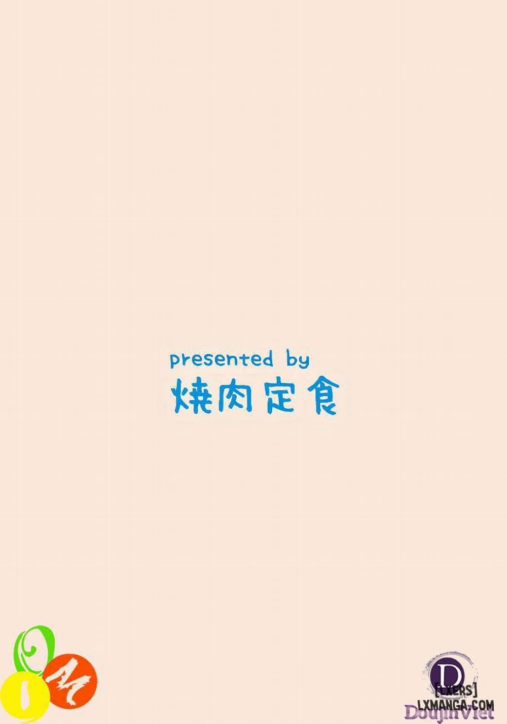 CD Play Oneshot trang 22