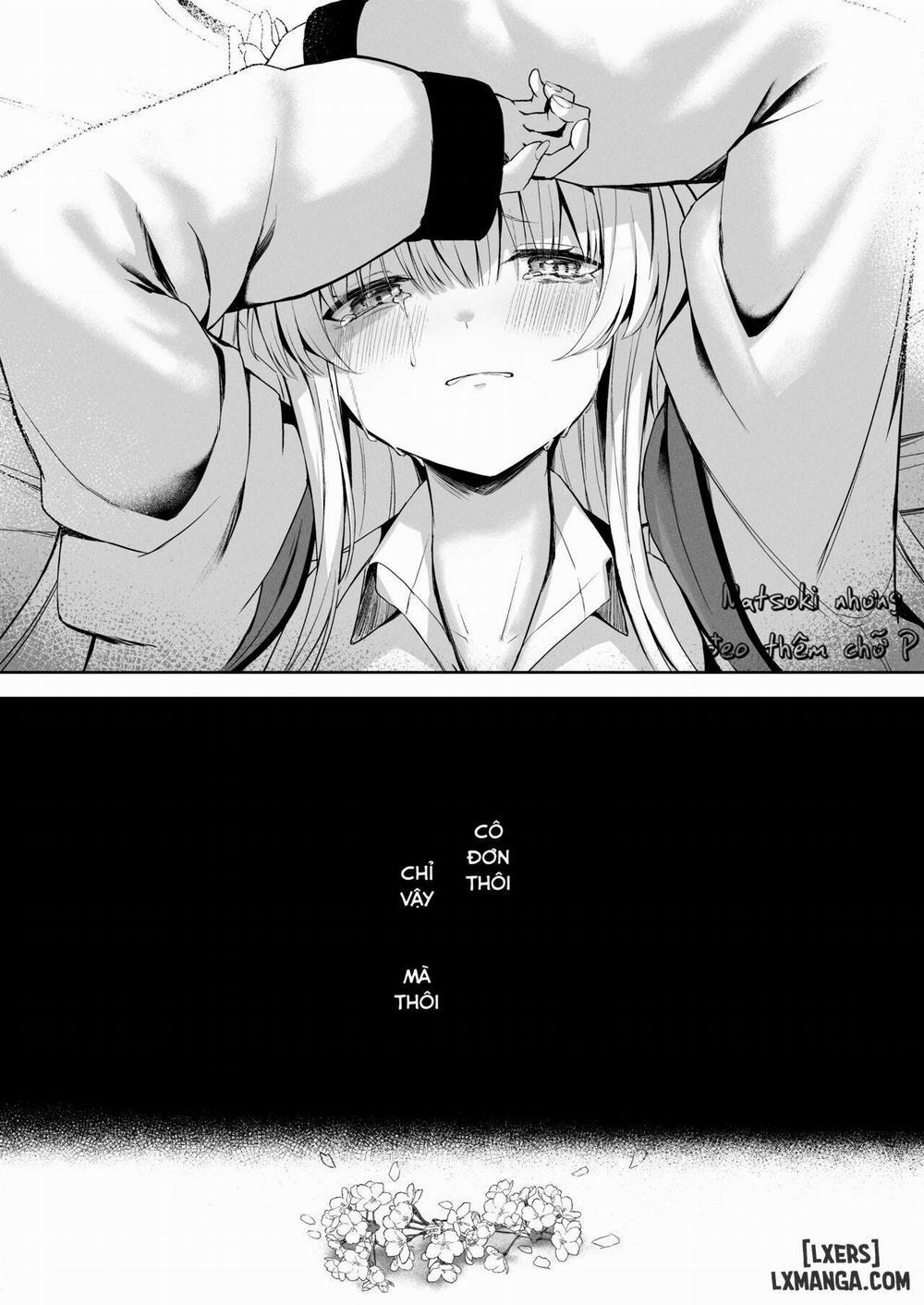 Celcius 16℃ Oneshot trang 15