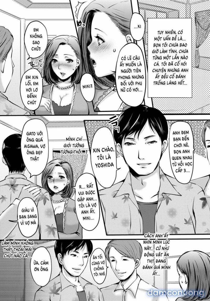 Celeb Wife 1 trang 2