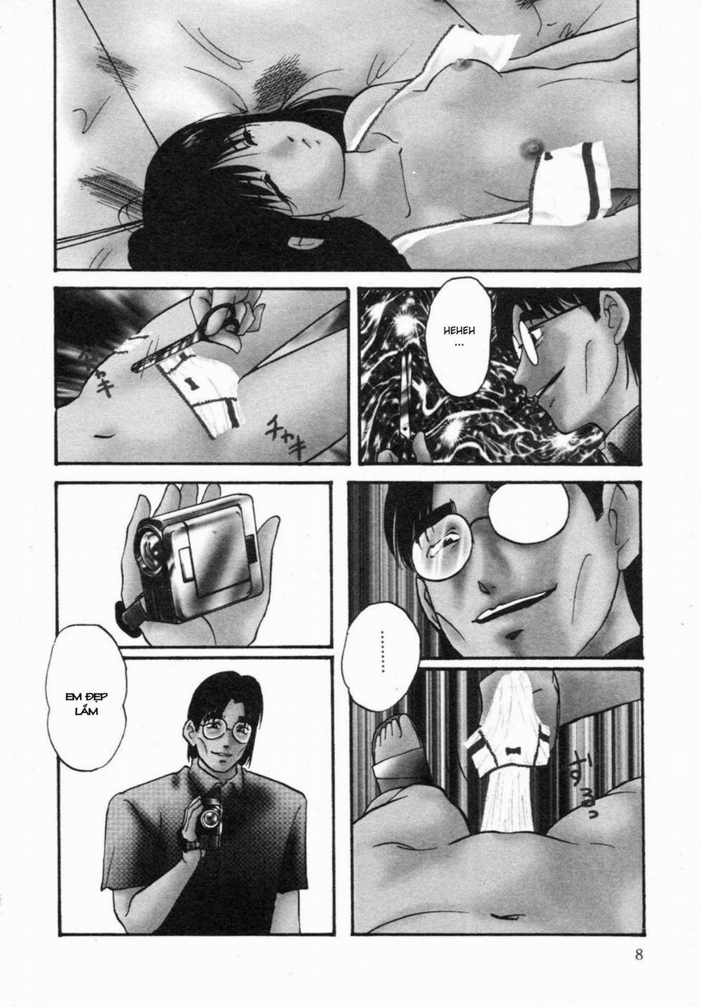 Cellular Control 1 trang 11