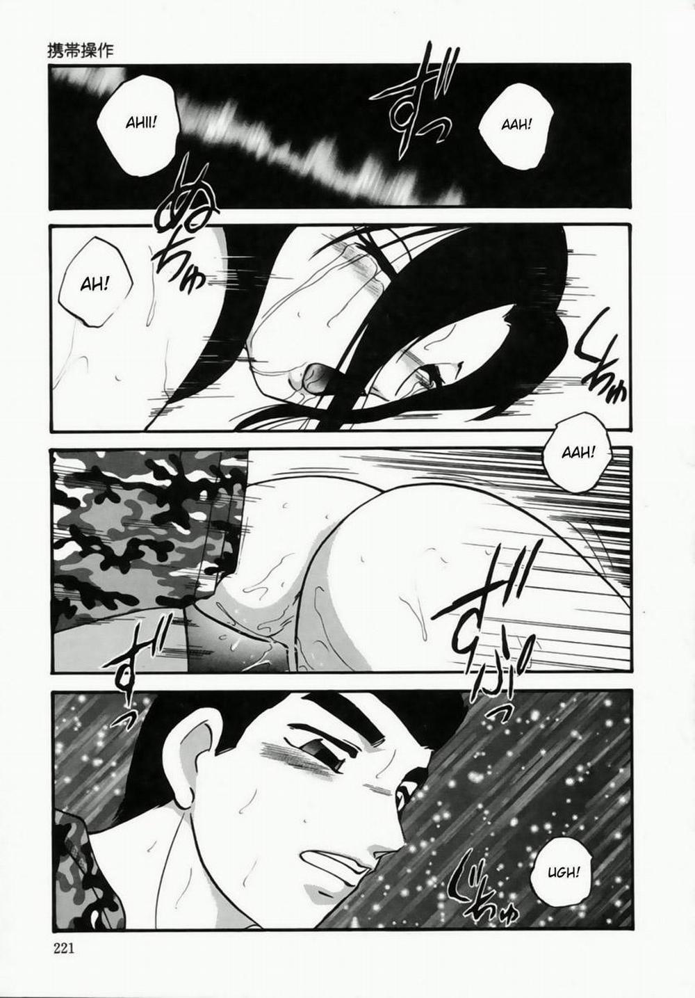 Cellular Control 11 trang 1