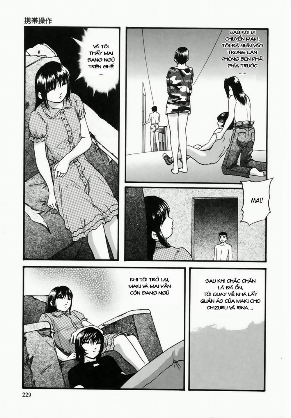 Cellular Control 11 trang 9