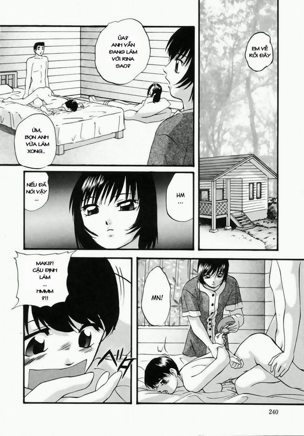 Cellular Control 12 trang 1