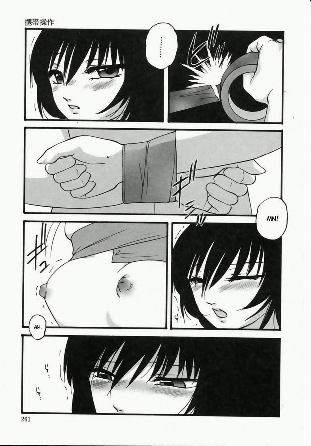 Cellular Control 13 END trang 2