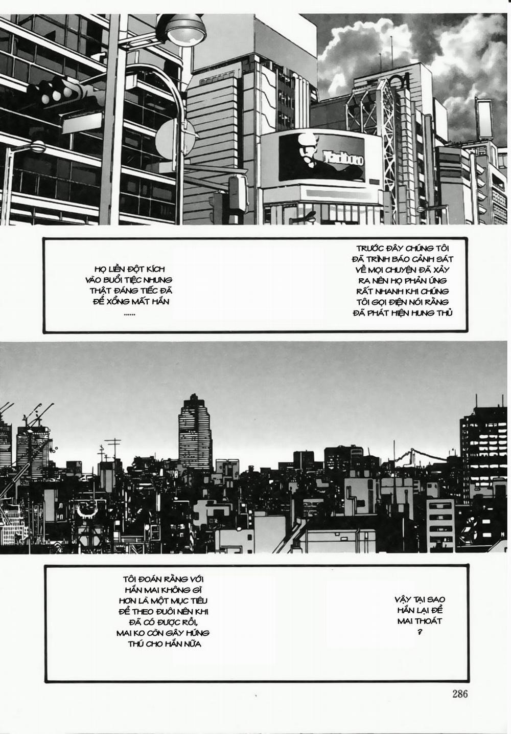 Cellular Control 13 END trang 27