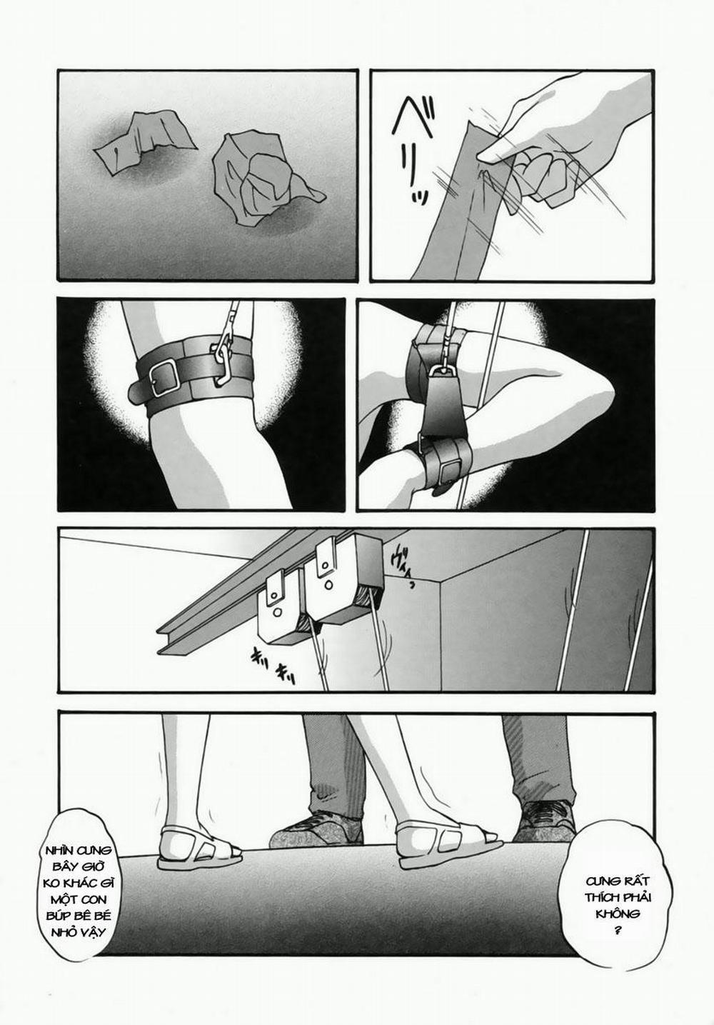 Cellular Control 2 trang 1