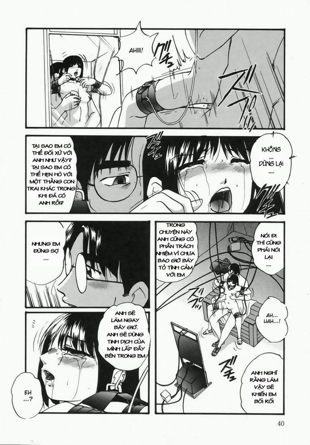 Cellular Control 2 trang 15