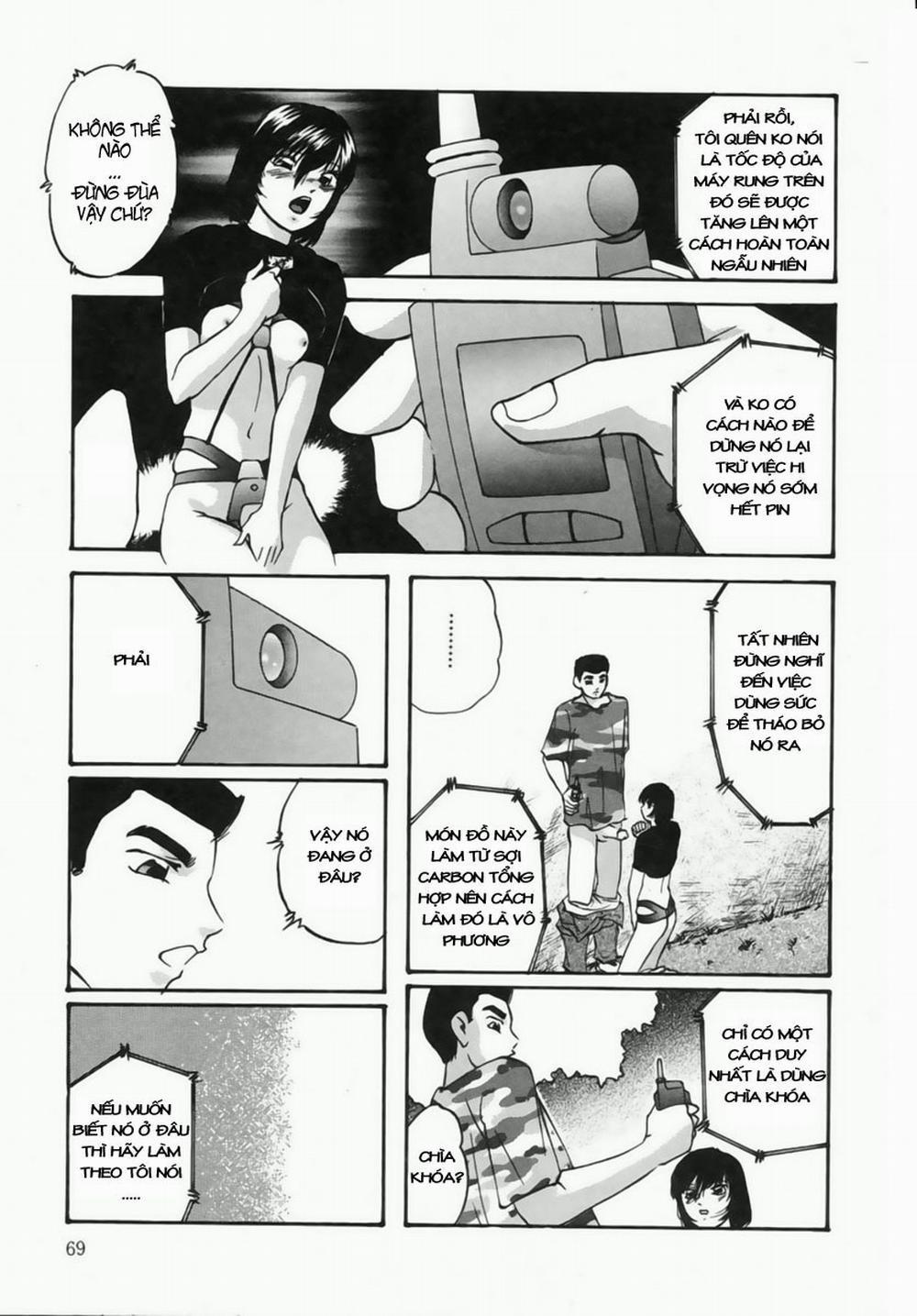 Cellular Control 3 trang 20