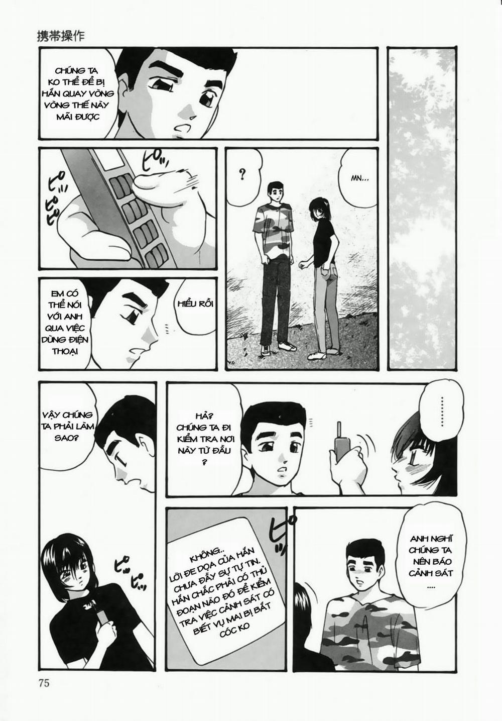 Cellular Control 3 trang 26