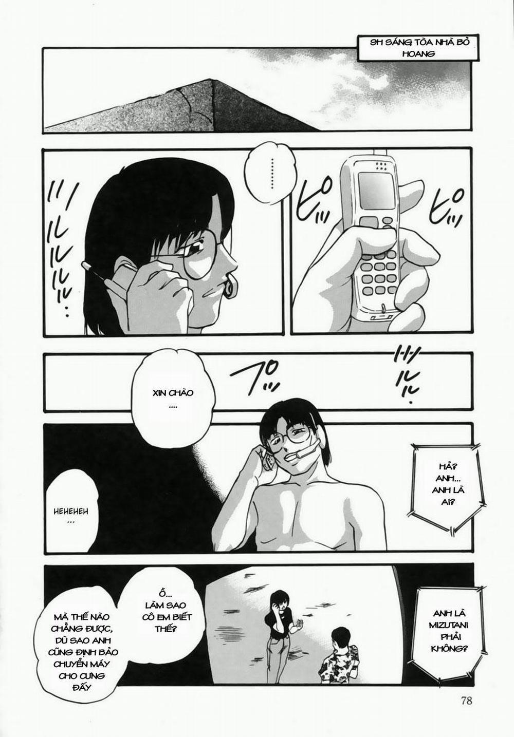 Cellular Control 4 trang 1