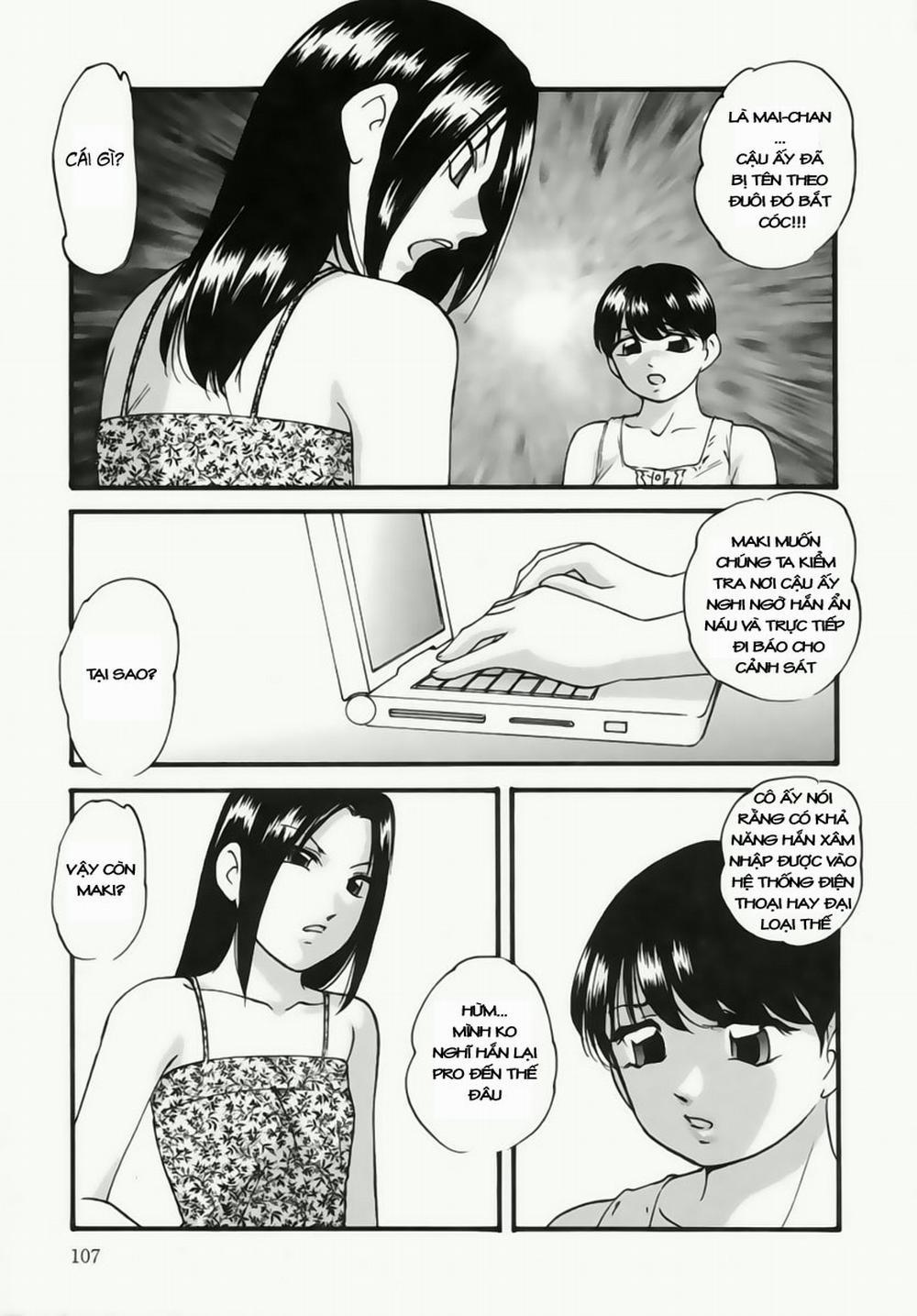 Cellular Control 5 trang 10