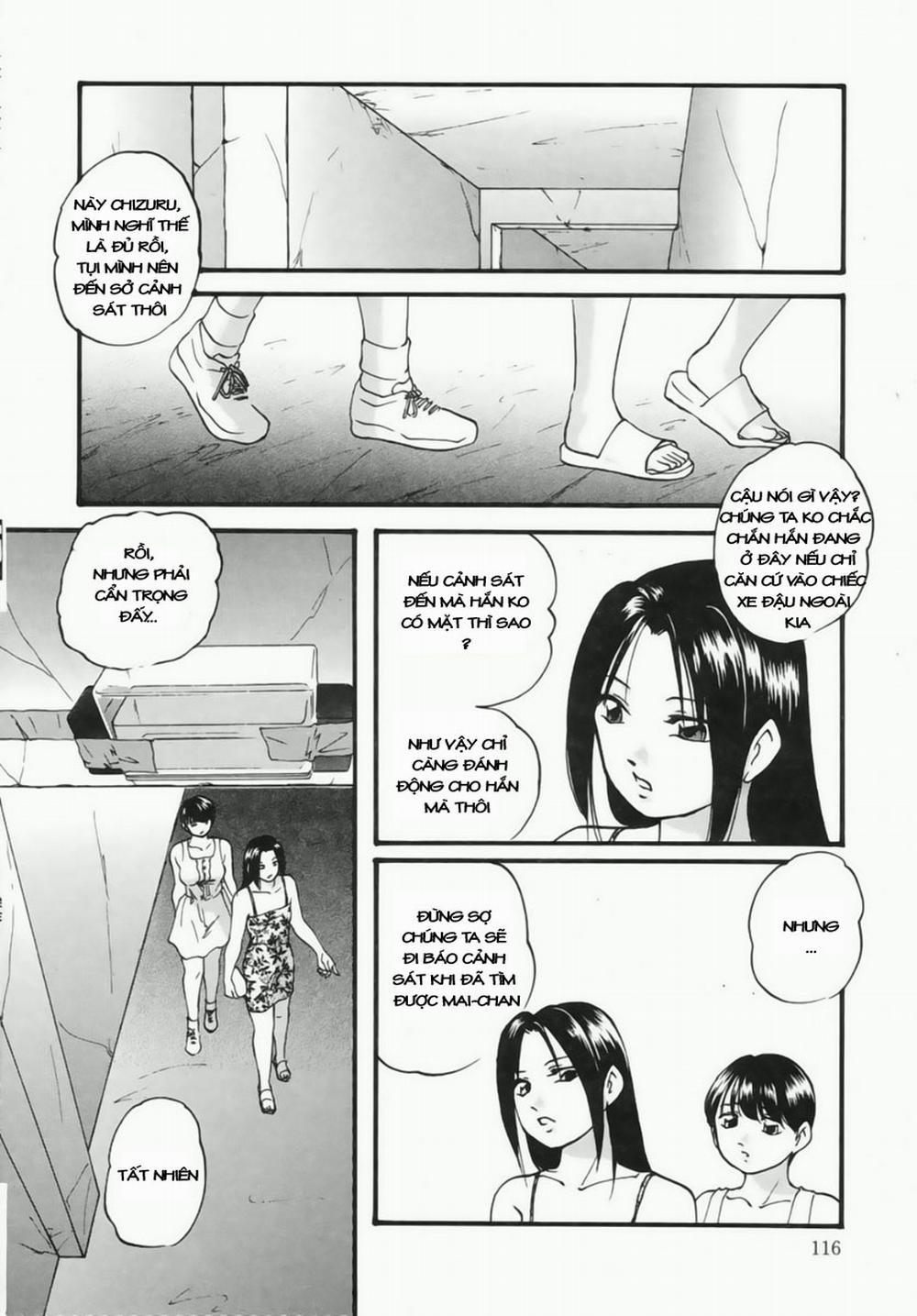 Cellular Control 5 trang 19