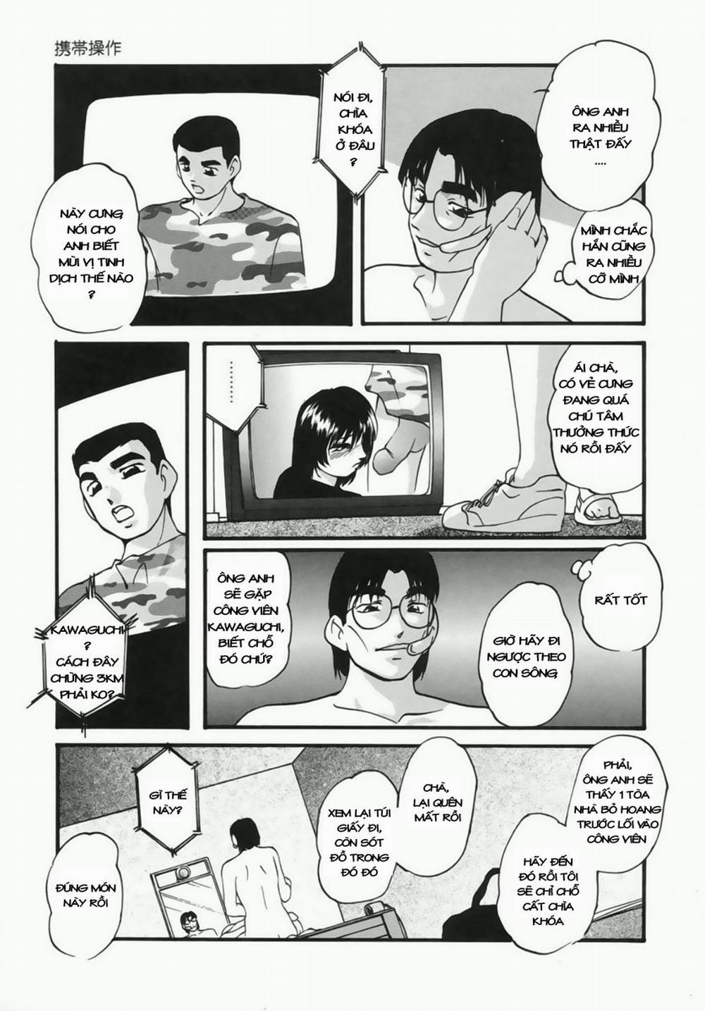 Cellular Control 5 trang 6