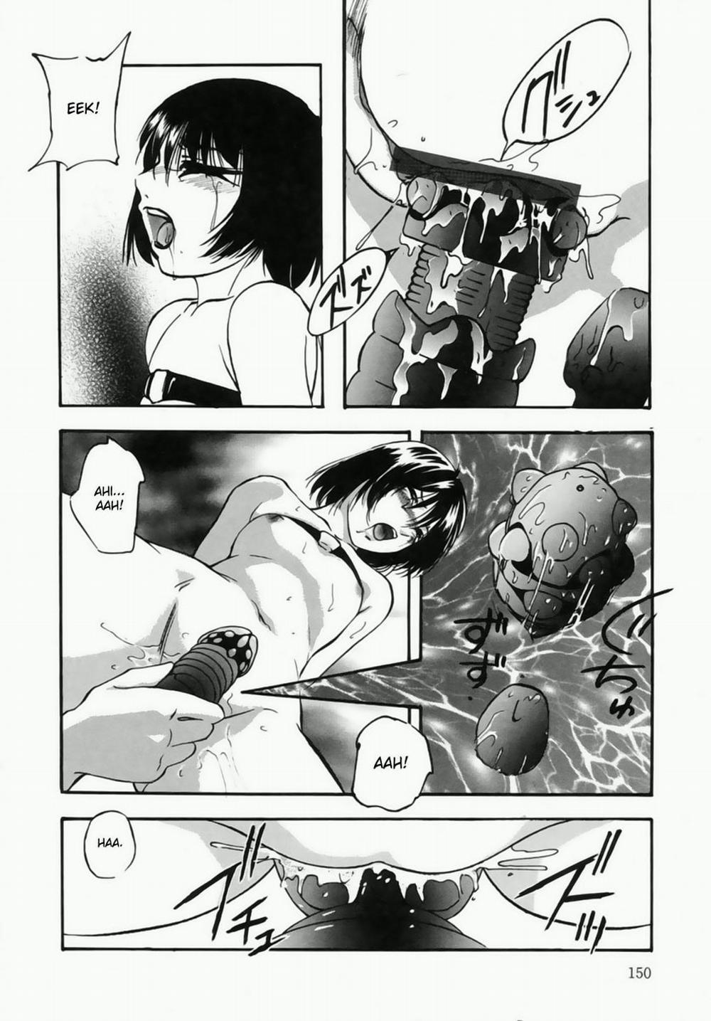 Cellular Control 7 trang 11