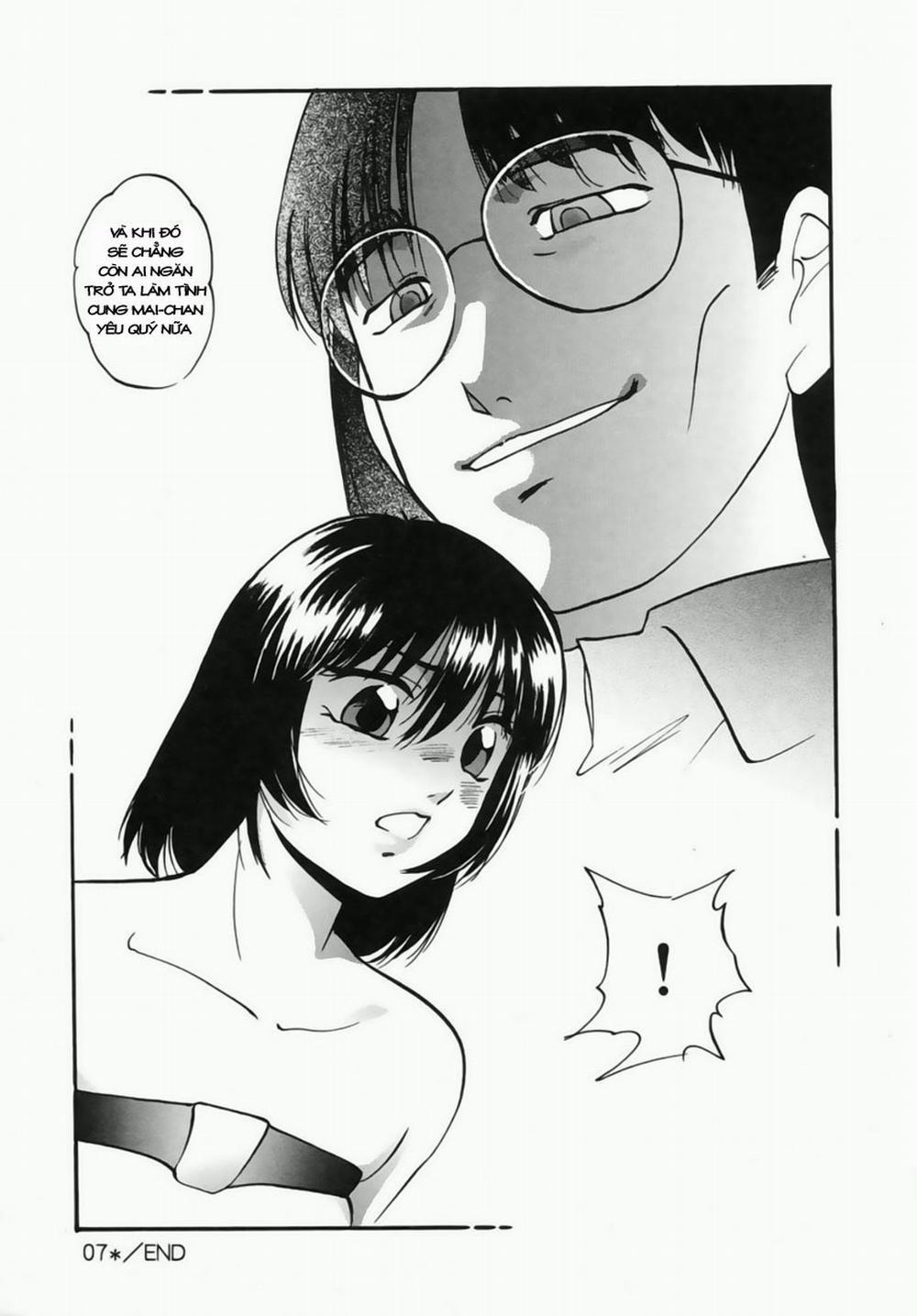 Cellular Control 7 trang 16