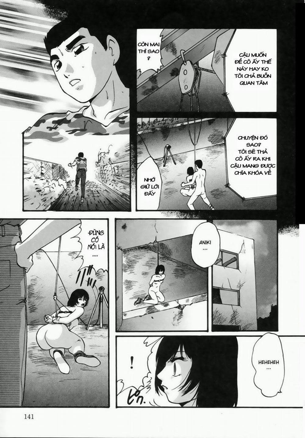 Cellular Control 7 trang 2