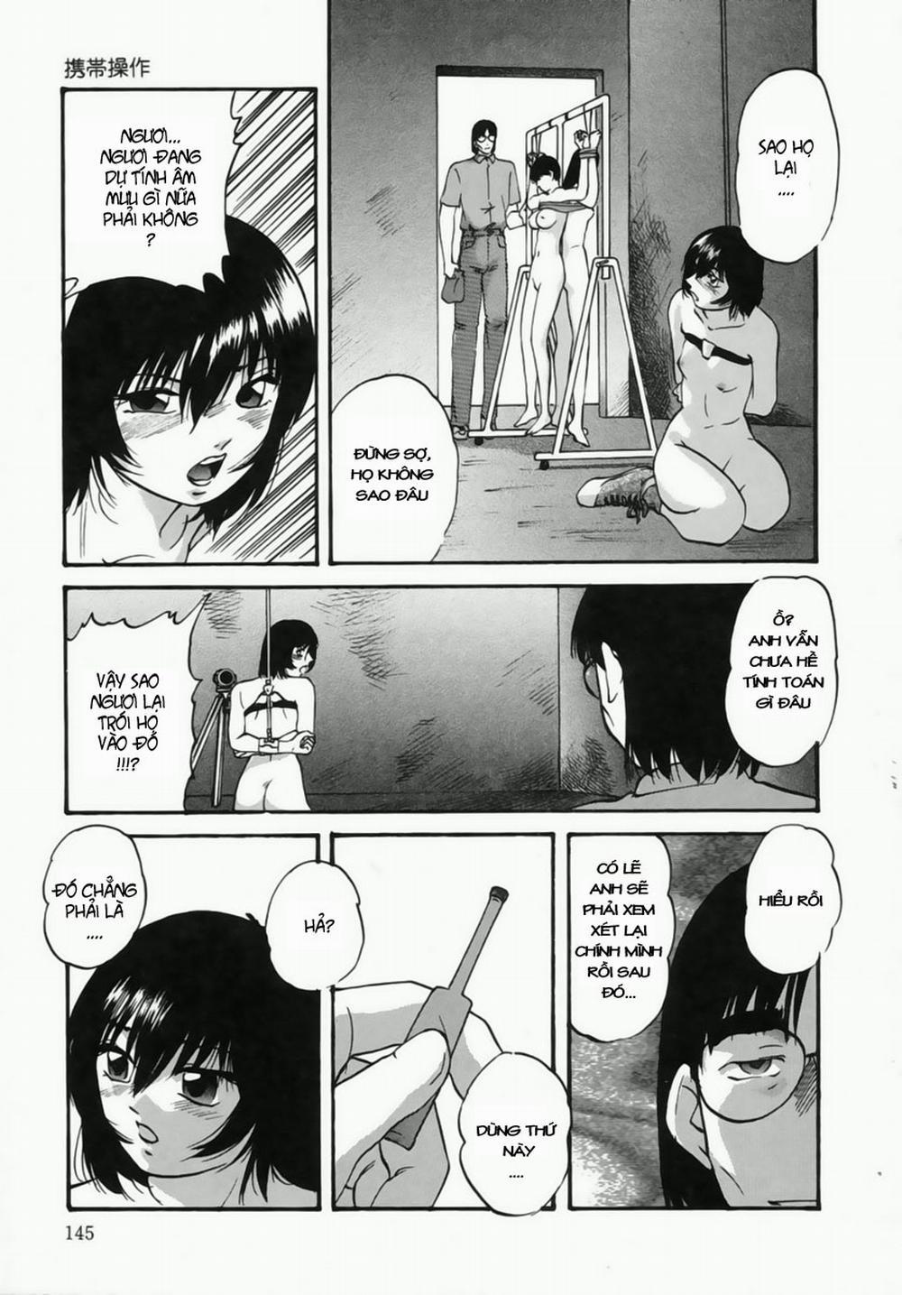 Cellular Control 7 trang 6