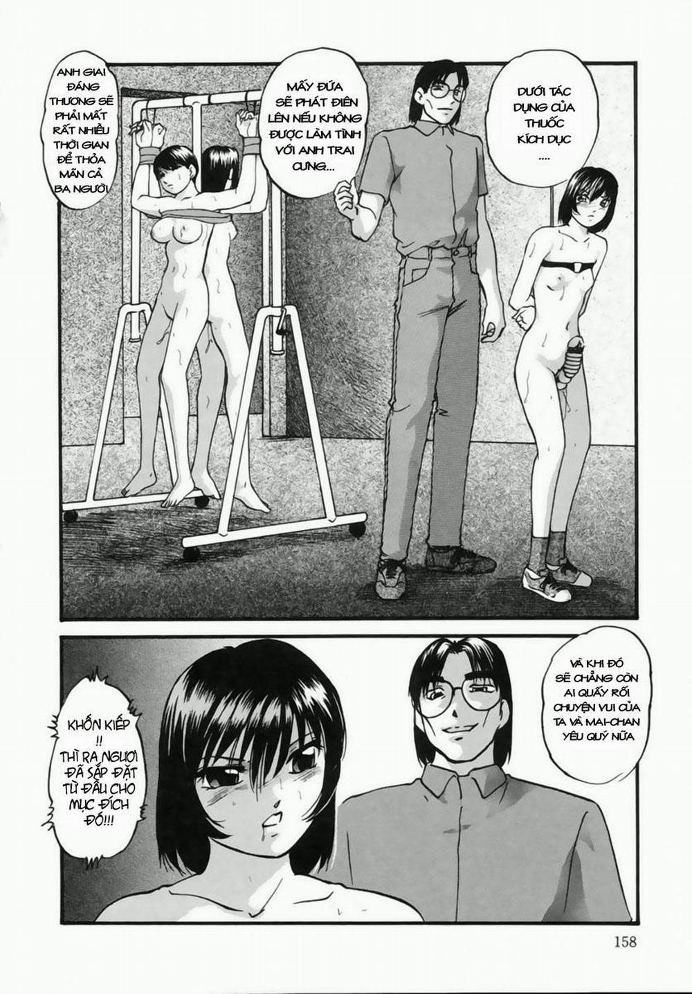 Cellular Control 8 trang 1