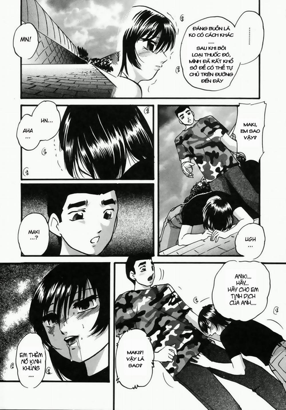 Cellular Control 8 trang 14