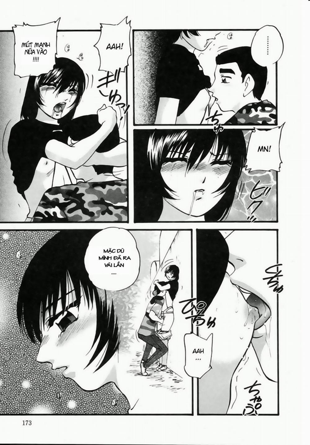 Cellular Control 8 trang 16