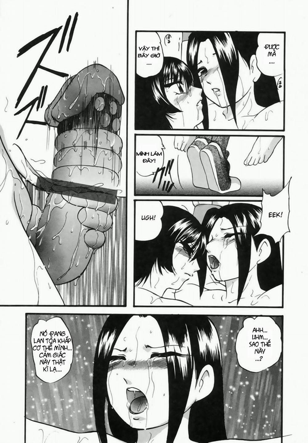 Cellular Control 9 trang 13