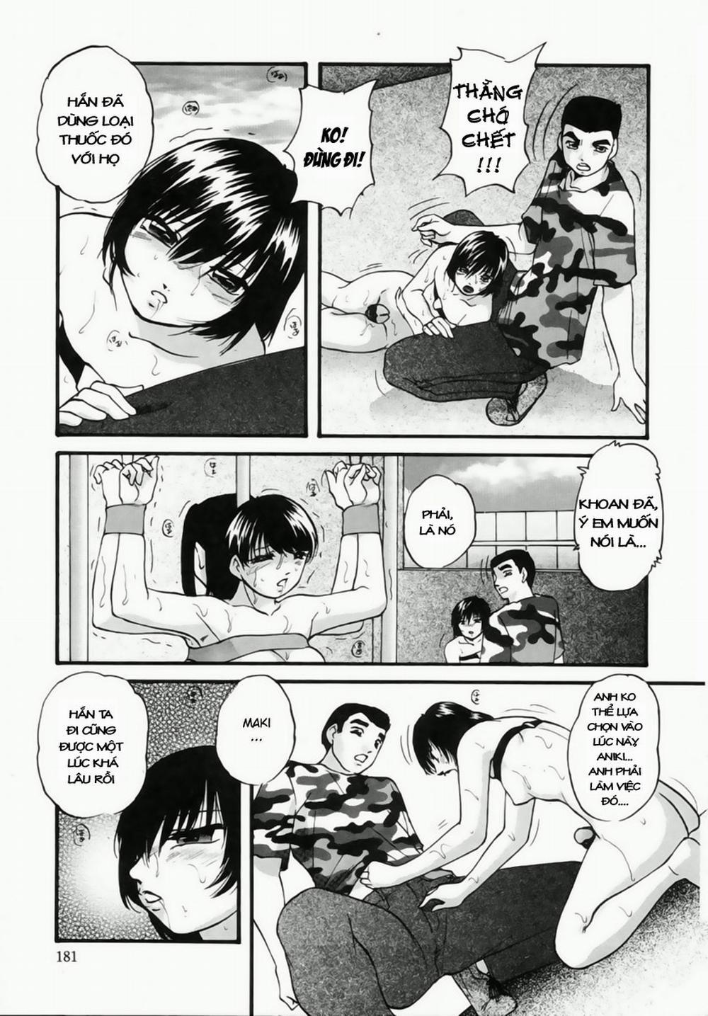 Cellular Control 9 trang 4