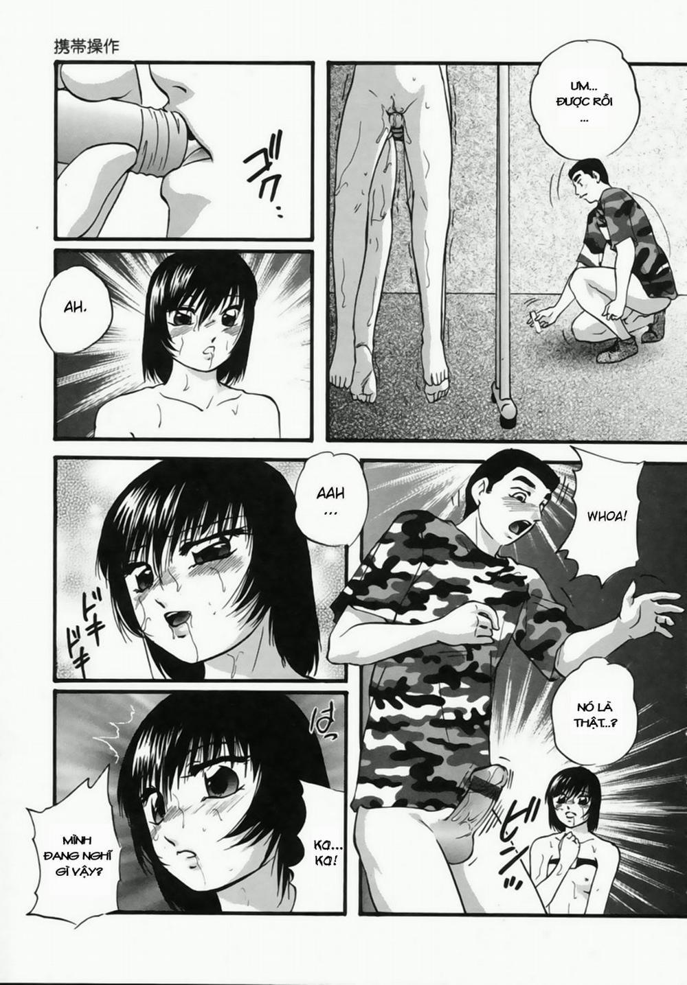 Cellular Control 9 trang 6