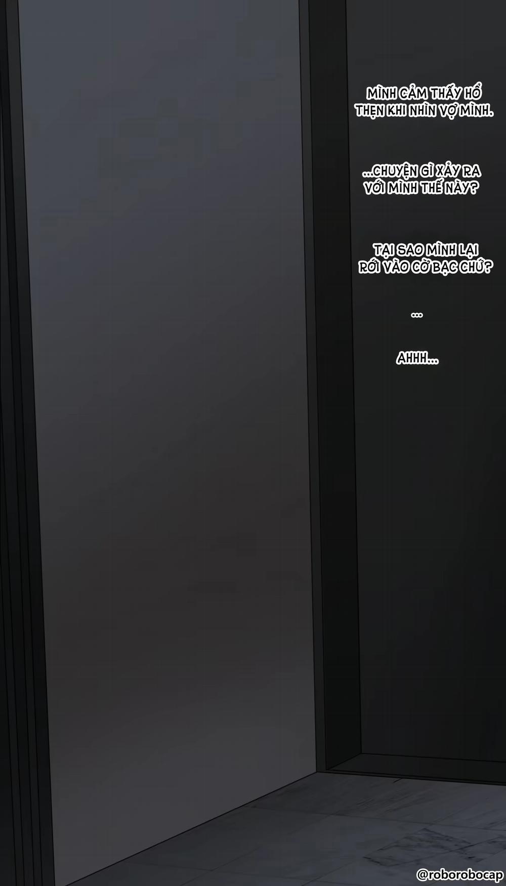 CEO and Bodyguard 3 0 Arin trang 13