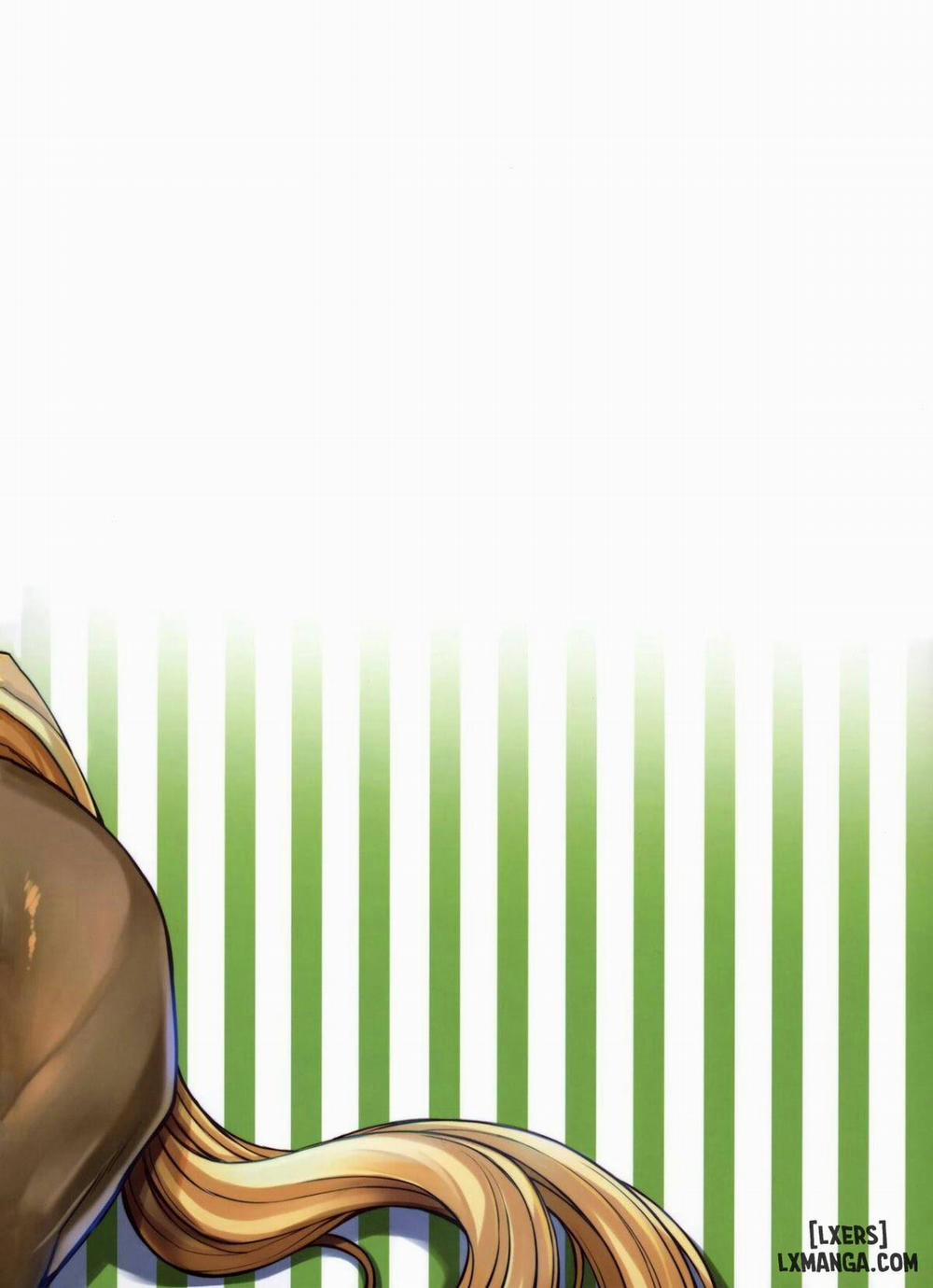 Cerea no H na Nichijou Oneshot trang 18