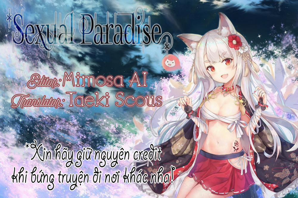 CGS Chryse no Reijou Gjallarhorn de Seidorei Oneshot trang 27