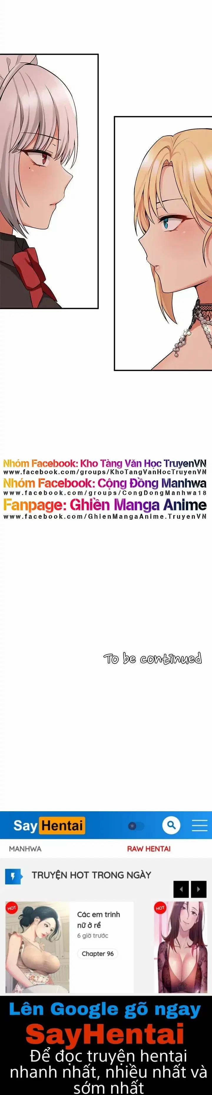 Chà Đạp Nàng Elf Dâm Đãng 12 trang 24
