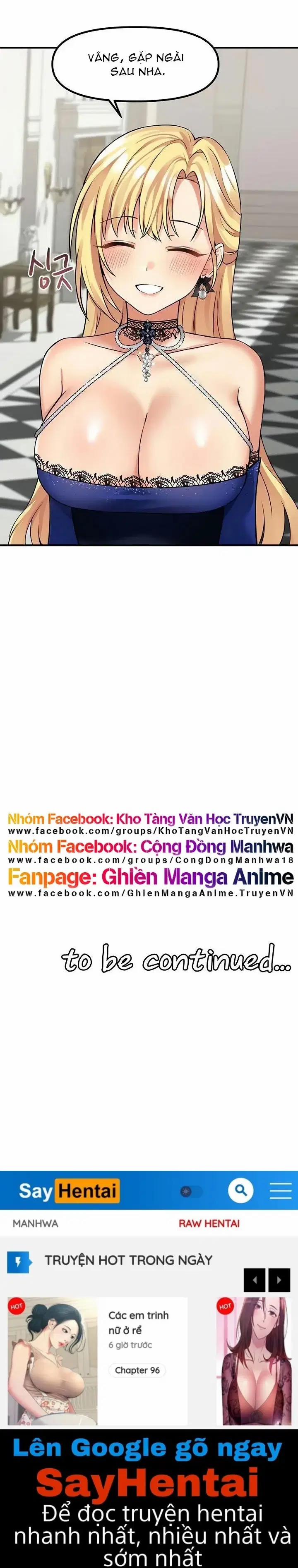 chà đạp nàng Elf dâm đãng 13 trang 29