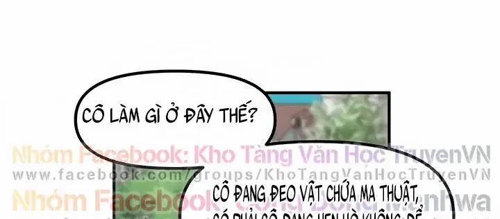 chà đạp nàng Elf dâm đãng 15 trang 21