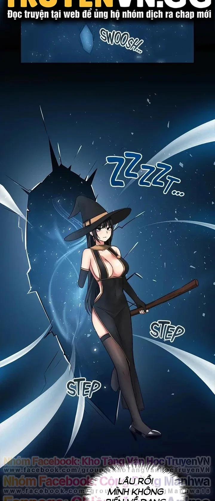 chà đạp nàng Elf dâm đãng 16 trang 39