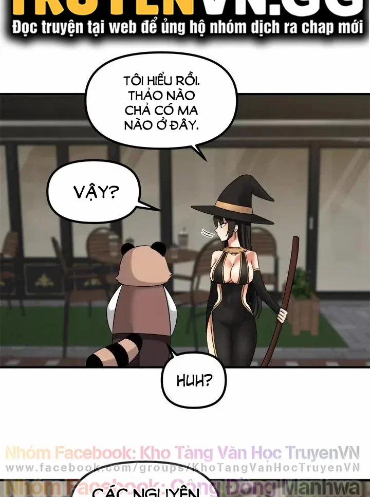 chà đạp nàng Elf dâm đãng 16 trang 51