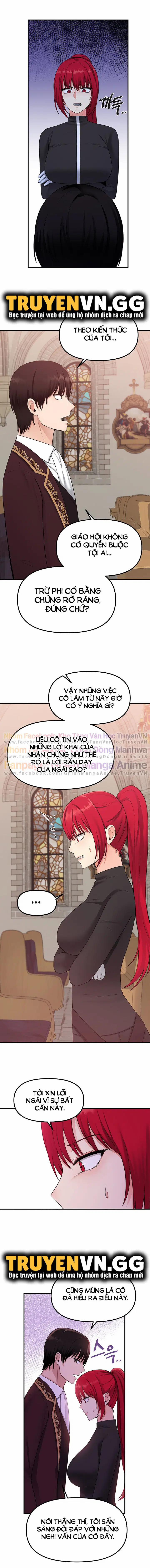 chà đạp nàng Elf dâm đãng 29 trang 5