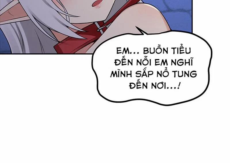 Chà Đạp Nàng Elf Dâm Đãng 3 trang 14