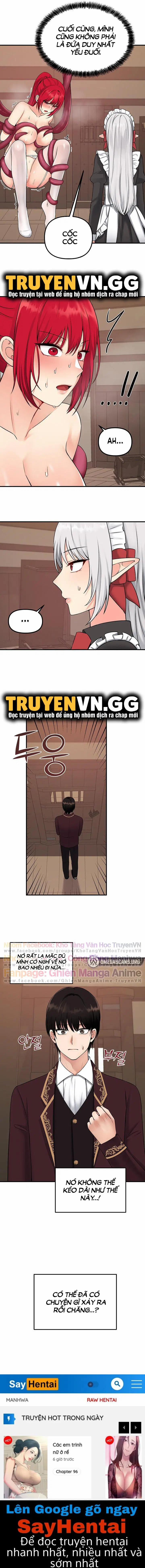 chà đạp nàng Elf dâm đãng 30 trang 18