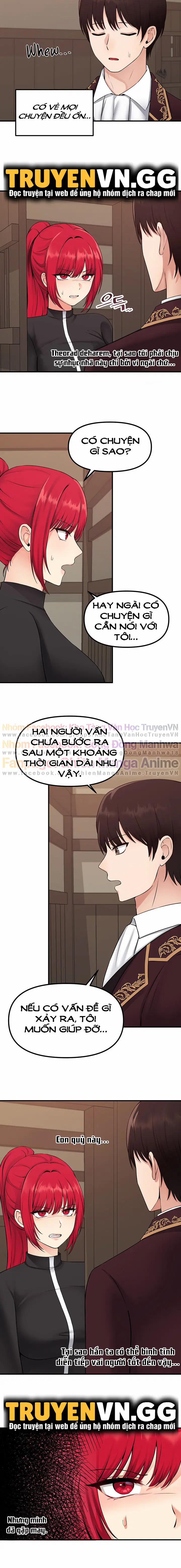 chà đạp nàng Elf dâm đãng 31 trang 3